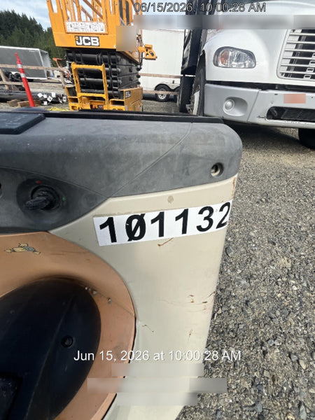 2020 CROWN WP3035-45