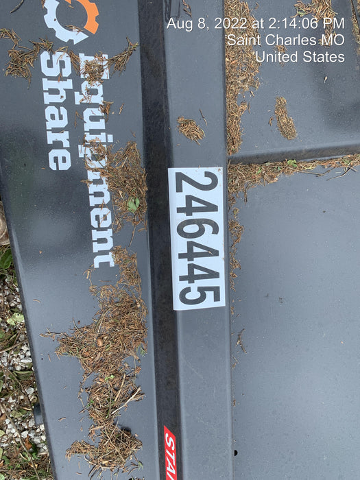 2022 PALADIN 30372A-0022