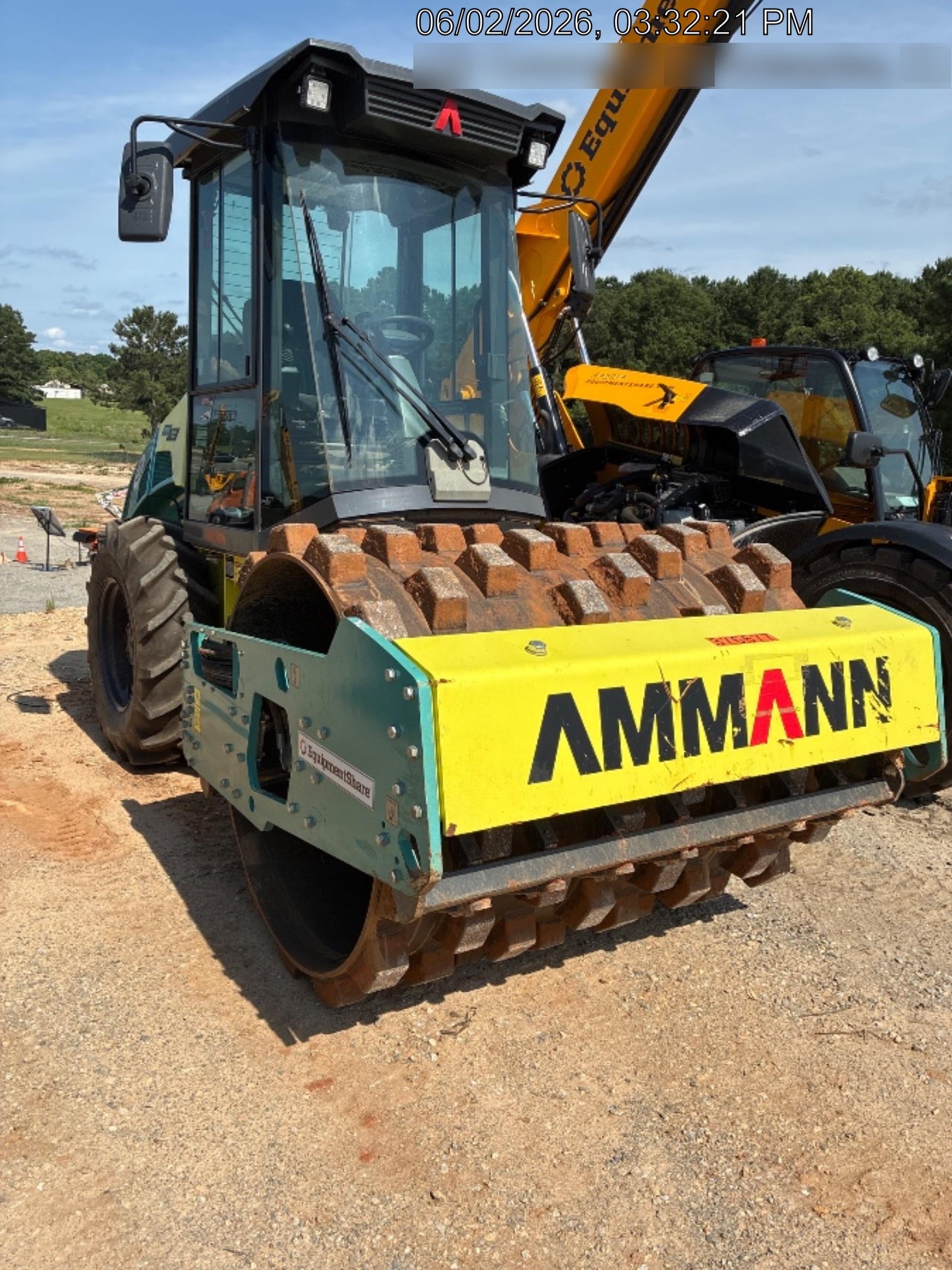2023 AMMANN ARS70