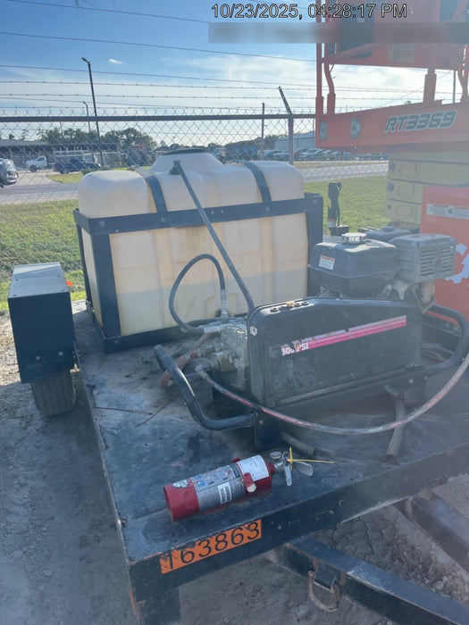 2021 MI-T-M CORPORATION CW-3504-5MGH