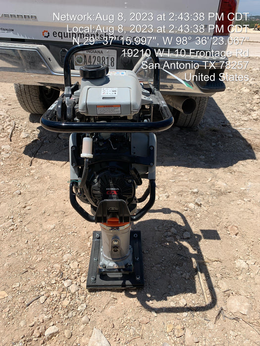 2023 MULTIQUIP MTX60HD