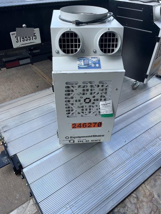 2022 KWIKOOL KPAC1411-2