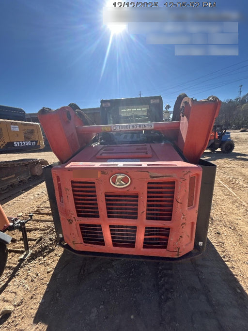 2019 KUBOTA SVL95-2S