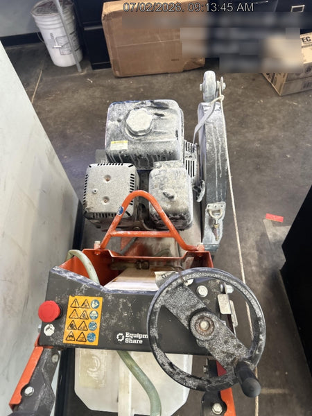 2024 HUSQVARNA FS400