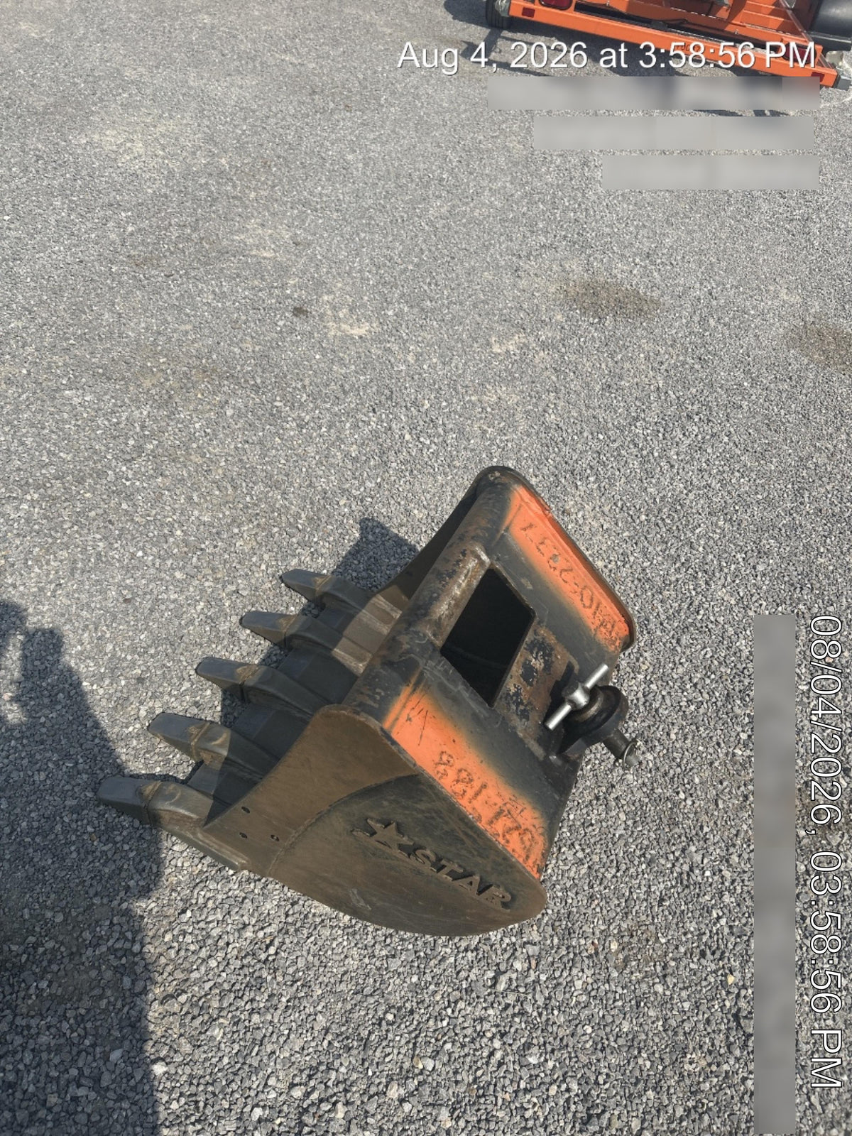 2025 STAR INDUSTRIES 910-24T