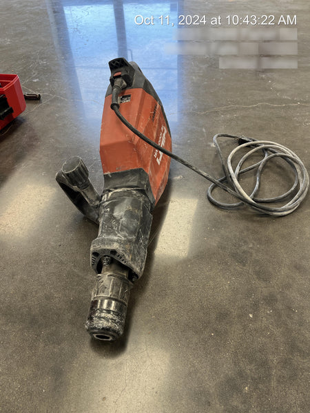 2022 HILTI TE 1000-AVR