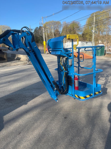 2025 GENIE Z-30/20N RJ