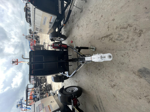 2021 Lincoln Electric Vantage 322 Ready Pak 3