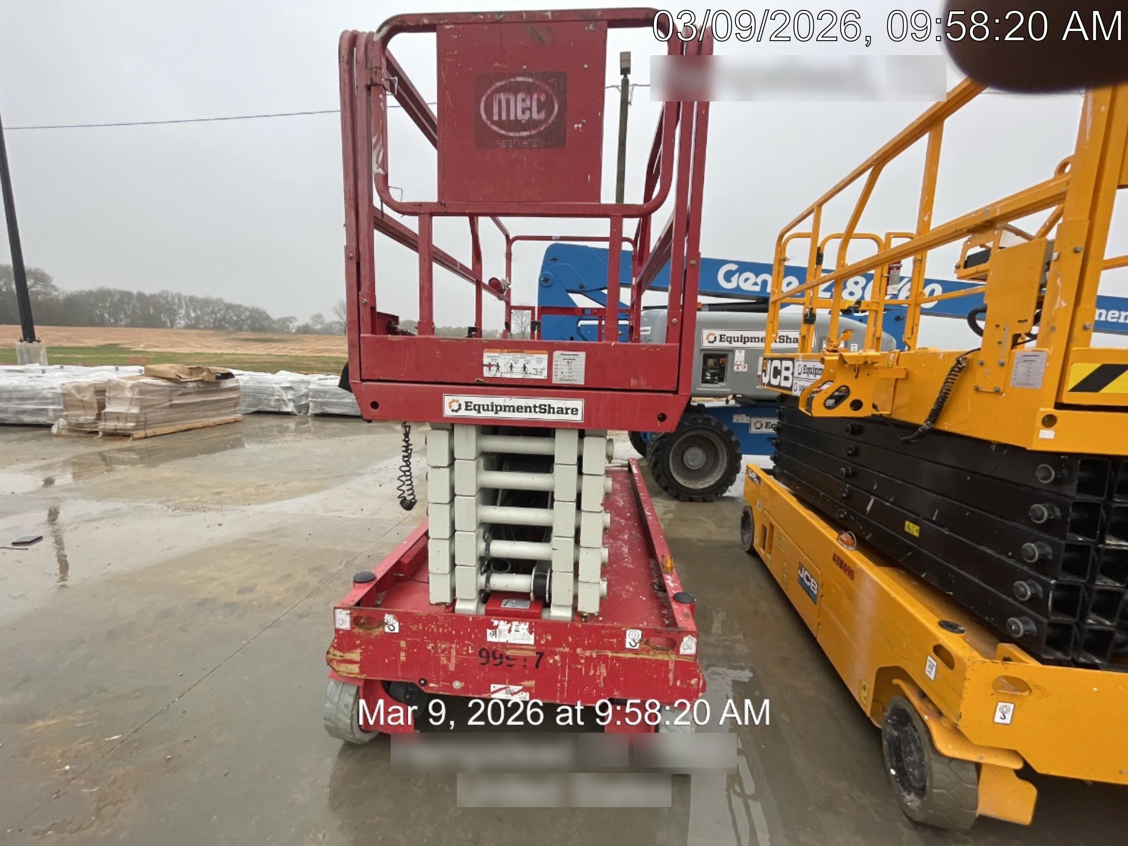 2020 MEC 4555SE