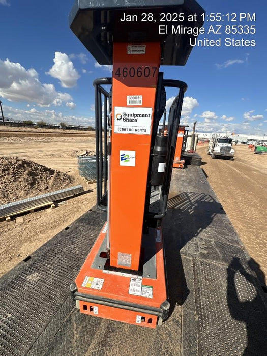 2024 JLG Ecolift 70