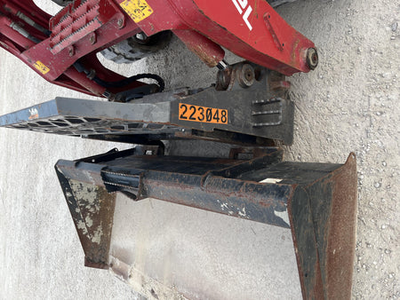 2022 PALADIN 48" Pallet Forks - Paladin