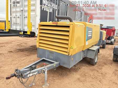 2018 WACKER NEUSON G50