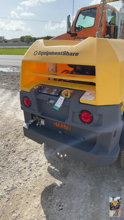 2022 ATLAS COPCO XAS188