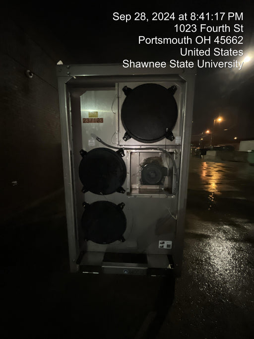 2022 CLIMATE DESIGN INTERNATIONAL MS-7500/5500