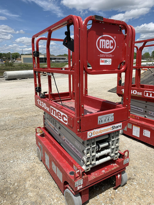 2019 MEC 1330SE MEC 1330SE w/2 Yr Full Extended Warranty