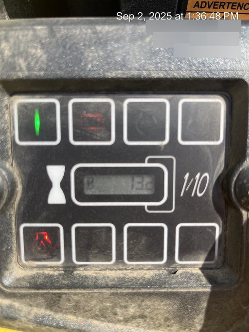 2024 WACKER NEUSON RTLx-SC3