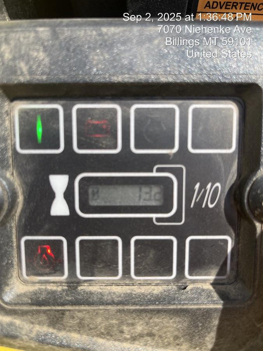 2024 WACKER NEUSON RTLx-SC3