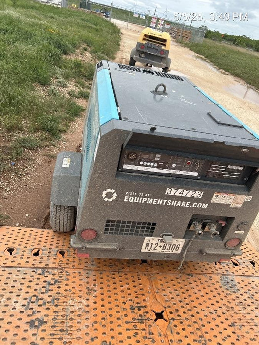 2023 AIRMAN PDS185S CWK