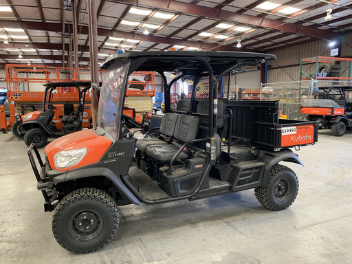 2022 KUBOTA RTV-X1140W-H (Canopy)