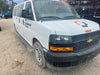 2024 CHEVROLET Express Van - Rental