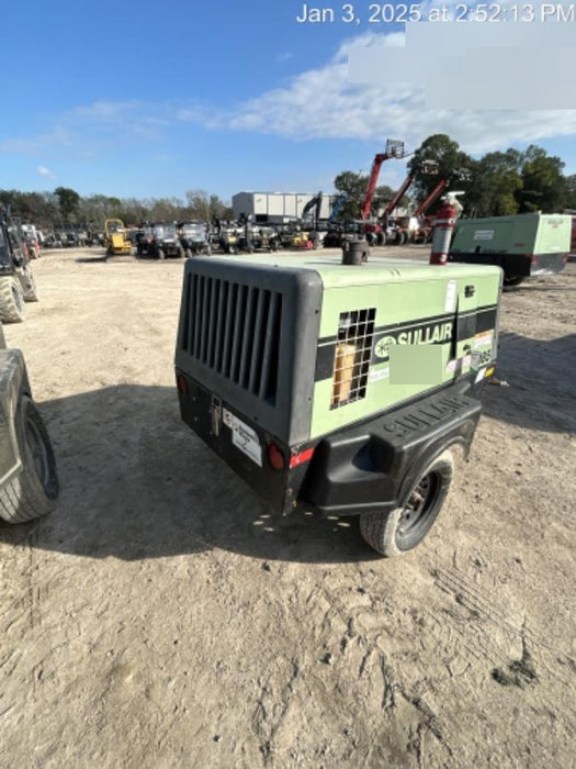 2019 SULLAIR 185-DPQ