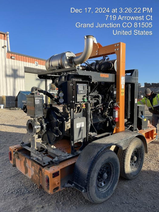 2023 PIONEER PP64C21L71-JD6068