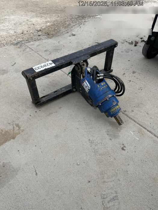 2024 AUGER TORQUE 3300-30