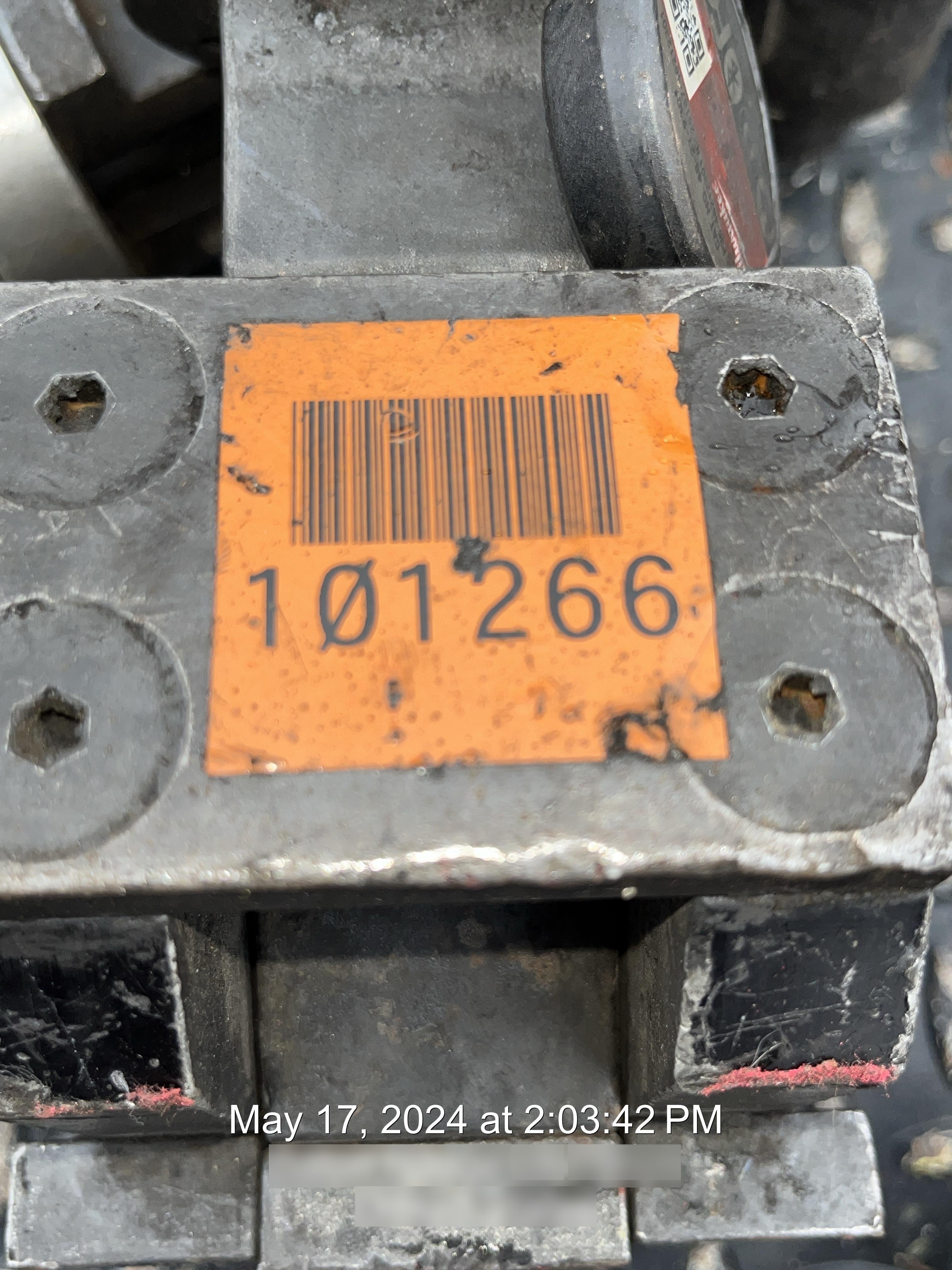 2020 PETOL P95-525