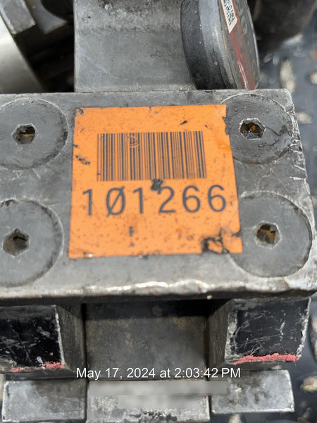 2020 PETOL P95-525