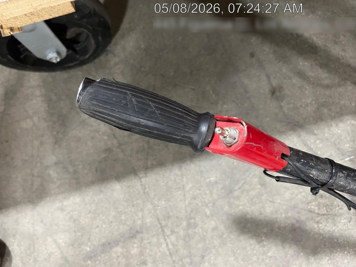 2020 GROUND HOG C-71-5