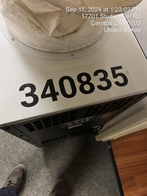 2023 KWIKOOL KPAC1411-2