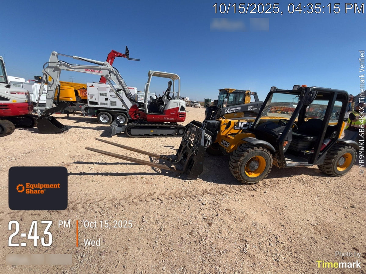 2024 JCB 505-20TC