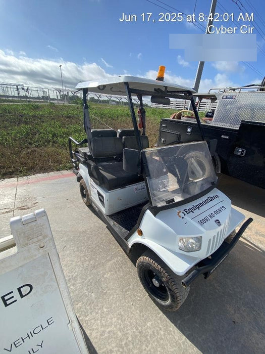 2022 COLUMBIA Journeyman 2+2