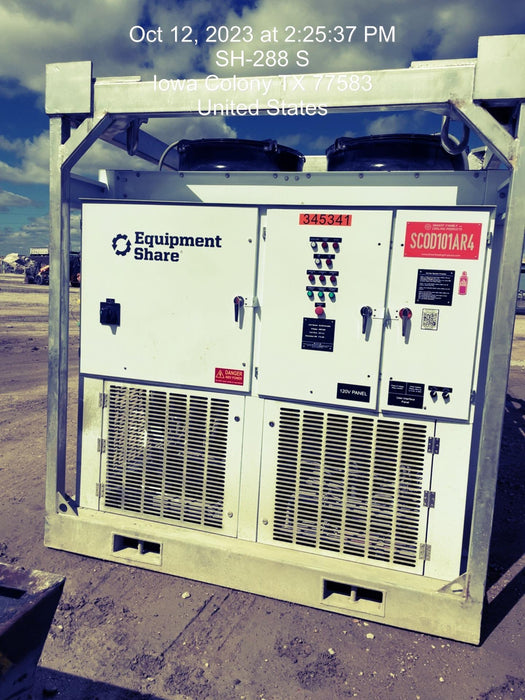 2023 SMARTECH SCOD101AR4