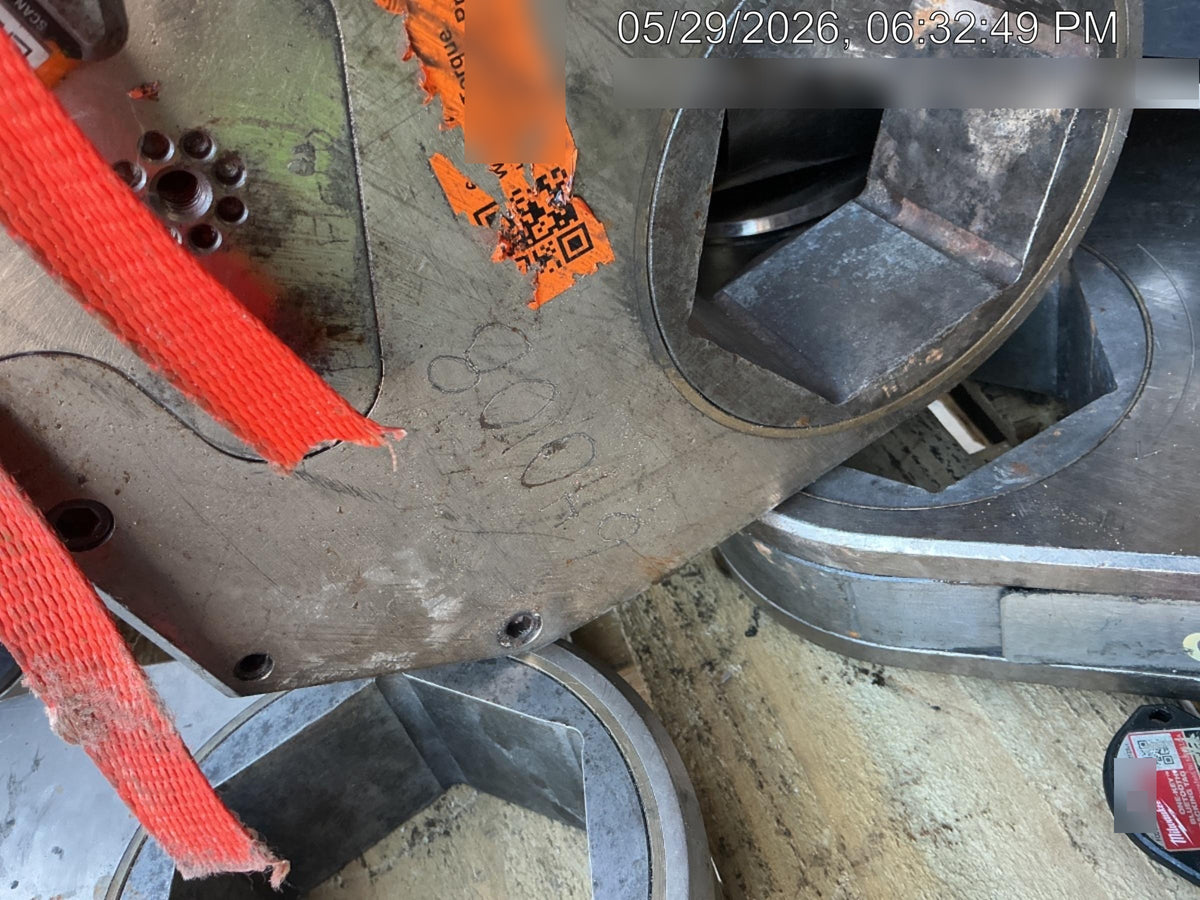 2040 TORCUP TX-16RL314