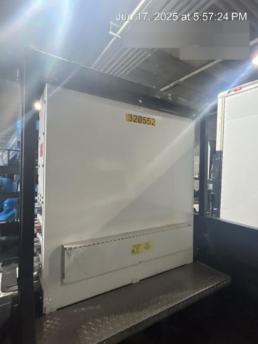 2023 TRYSTAR IL-046-VDE-27-LP