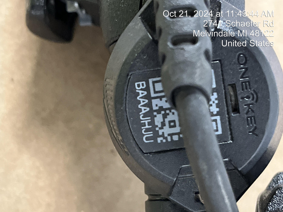 2024 MOTOROLA R7 DISPLAY