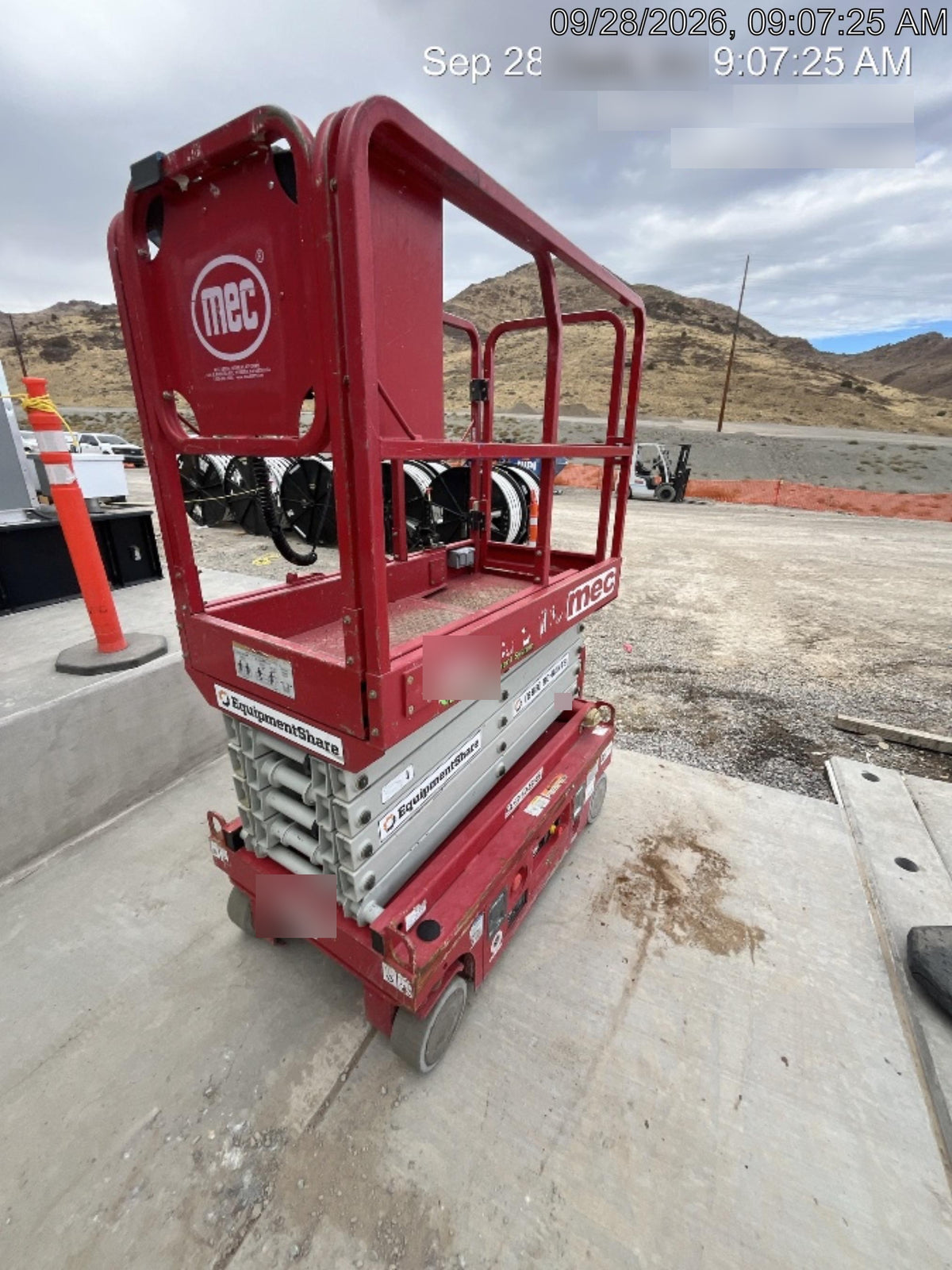 2020 MEC Micro 19