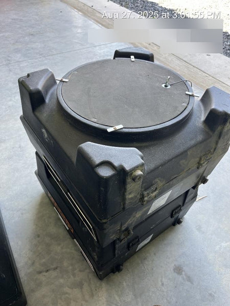 2022 PHOENIX Guardian R Hepa