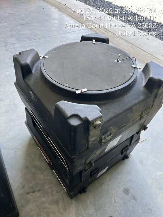 2022 PHOENIX Guardian R Hepa