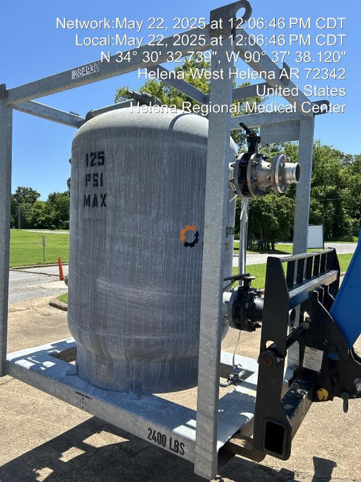 2022 SMARTECH WT500QS