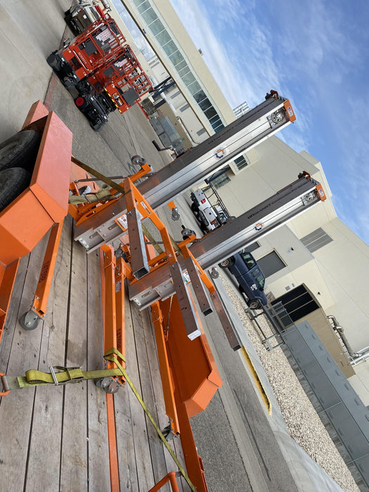 2021 LIFTSMART MLC-24