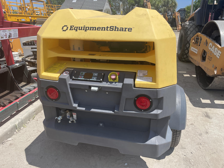 2022 ATLAS COPCO XAS188