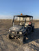 2022 Club Car CA1700D Canopy, Diesel, 4 Passenger