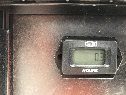 2021 Lincoln Electric Vantage 322 VANTAGE 322 READY-PAK 3