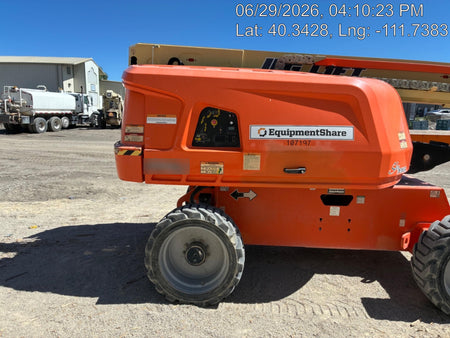 2020 JLG 660SJ