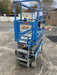2020 Genie GS-1930 Solid Non Marking Tires, Beacon, Folding rails with half height swing gate