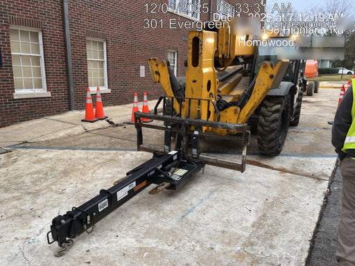 2025 STAR INDUSTRIES M1360B - Star JIB Boom