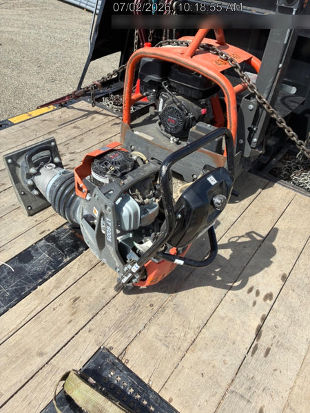 2024 HUSQVARNA LT6005