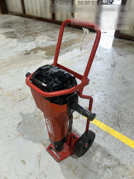 2024 HILTI TE 3000-AVR